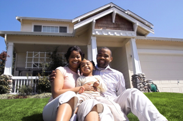 md hvac residential