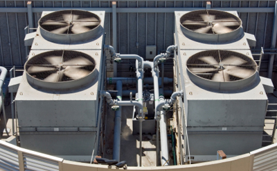 hvacr commercial air conditioner